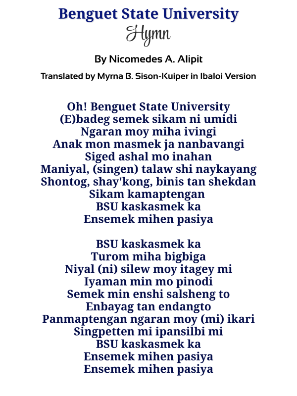 Hymn 3